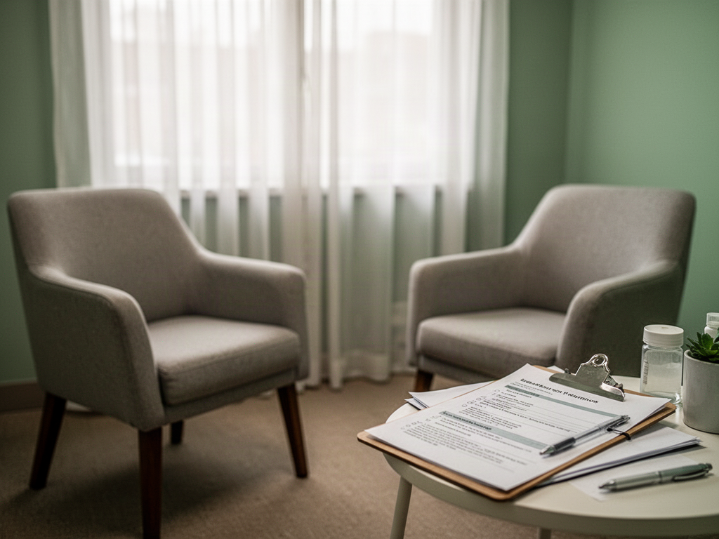 Ketamine for PTSD and OCD: What Recent Randomized Trials Actually Show