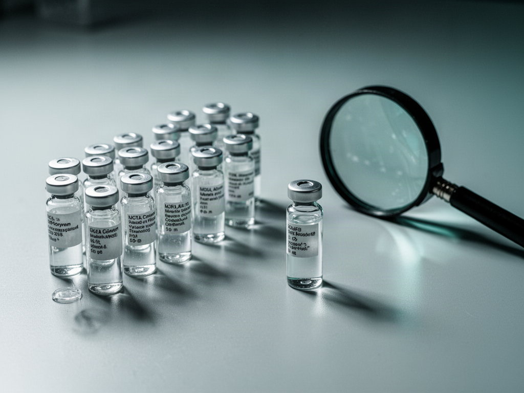 Where the Evidence Is Weak: Chronic Pain, Oral Ketamine, and the Placebo Problem