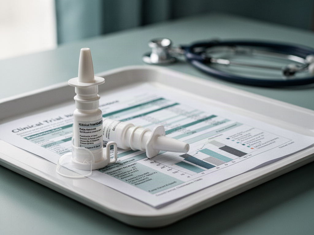 Esketamine Research Update: Monotherapy Approval, ESCAPE-TRD, and Four-Year Data